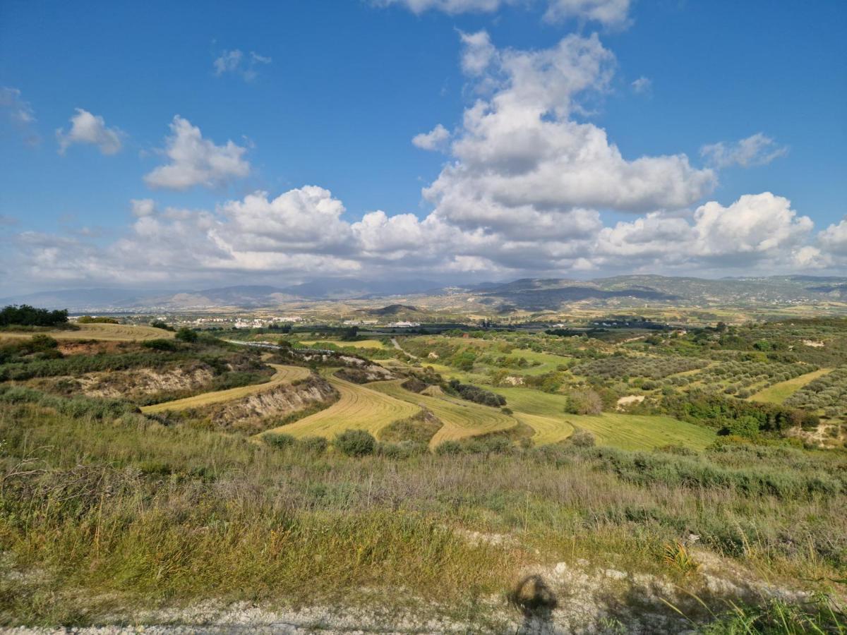 Glamping Pod Ξενοδοχείο Prodromi Εξωτερικό φωτογραφία