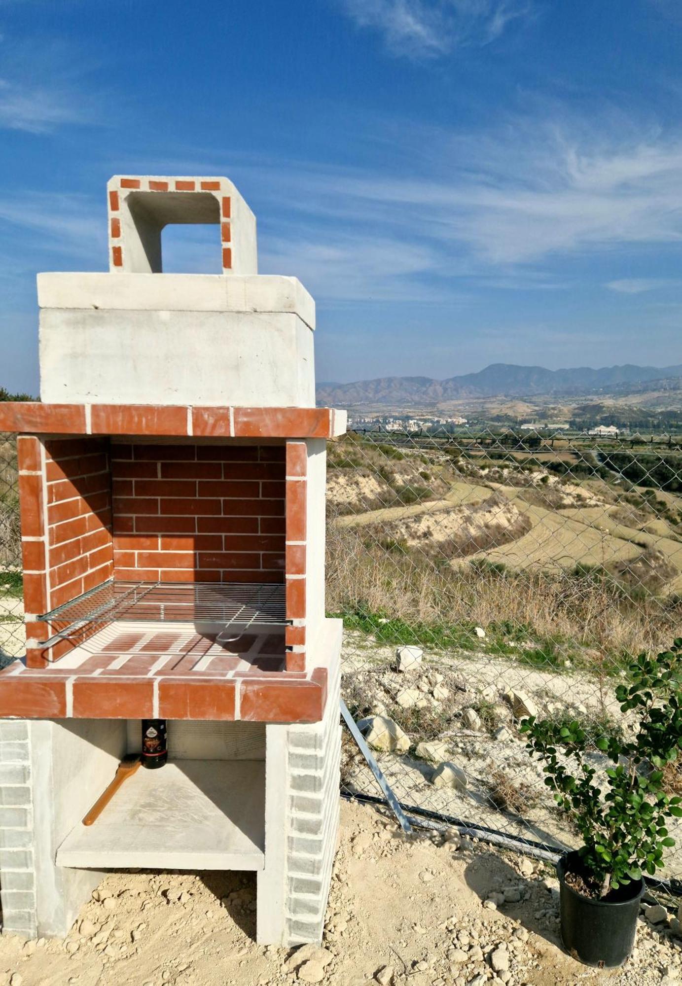 Glamping Pod Ξενοδοχείο Prodromi Εξωτερικό φωτογραφία